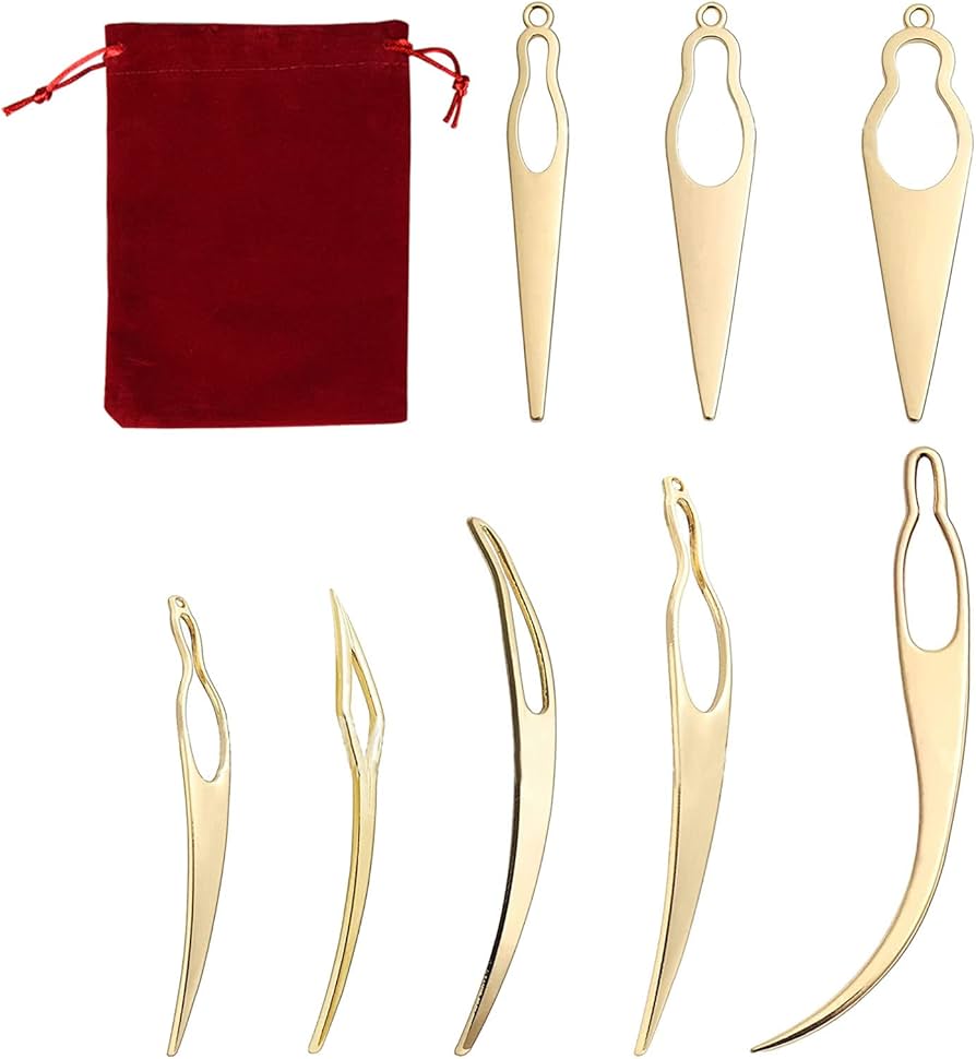 Sisterlocks Tool Set